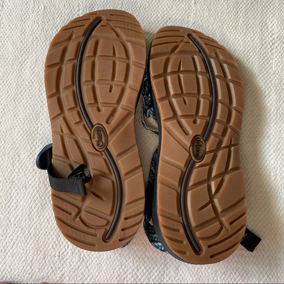 Chaco 10 Z CloudX2 - Picture 2 of 13